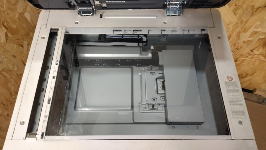 218-021-001 МФУ KYOCERA Ecosys FS-C8525MFP #7