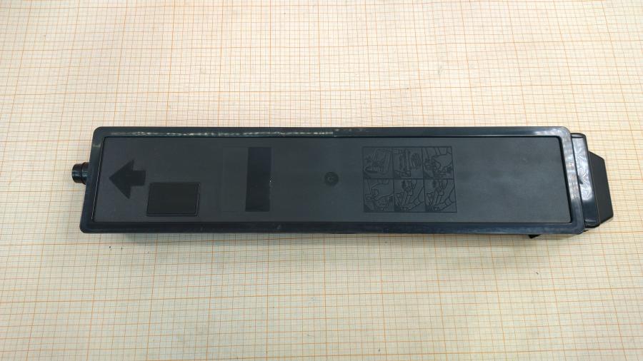 218-021-001 МФУ KYOCERA Ecosys FS-C8525MFP #11