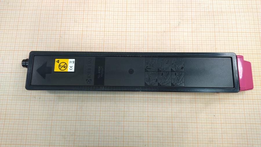 218-021-001 МФУ KYOCERA Ecosys FS-C8525MFP #12