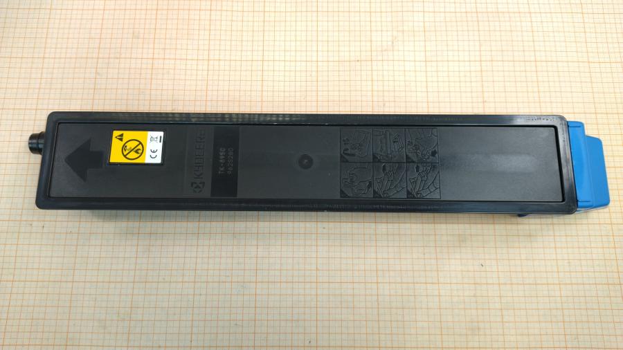 218-021-001 МФУ KYOCERA Ecosys FS-C8525MFP #13