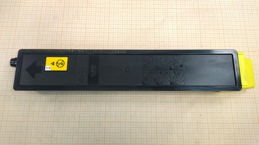 218-021-001 МФУ KYOCERA Ecosys FS-C8525MFP #14