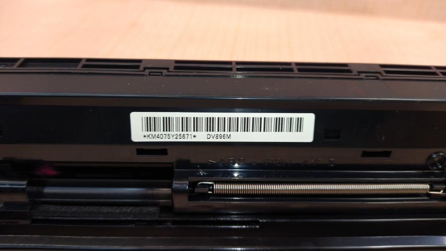 218-021-001 МФУ KYOCERA Ecosys FS-C8525MFP #22