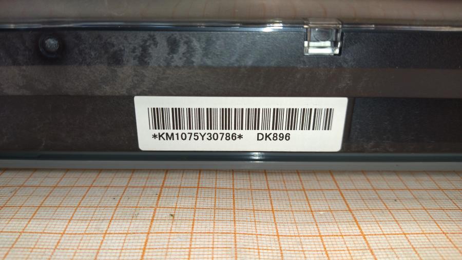 218-021-001 МФУ KYOCERA Ecosys FS-C8525MFP #24