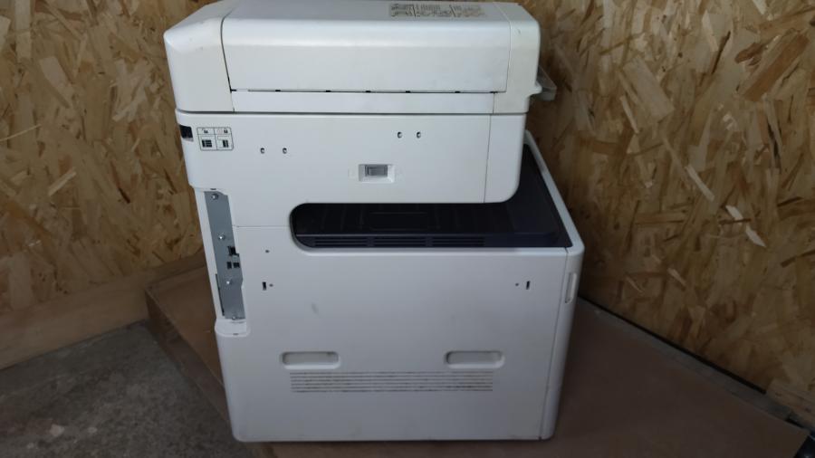 218-021-001 МФУ KYOCERA Ecosys FS-C8525MFP #31