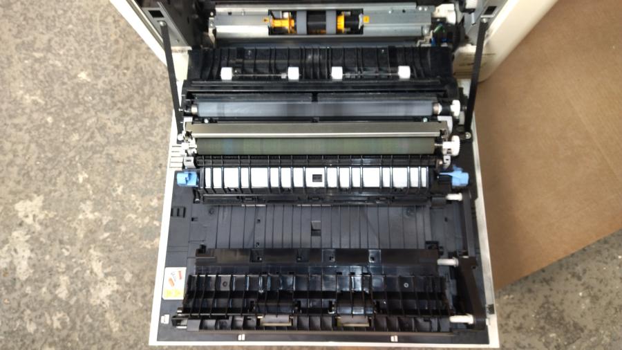 218-021-001 МФУ KYOCERA Ecosys FS-C8525MFP #35