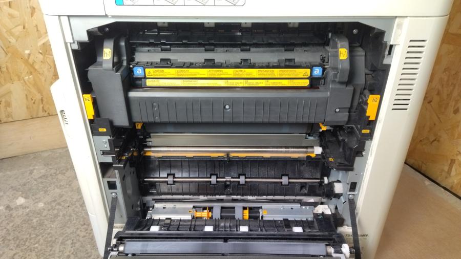 218-021-001 МФУ KYOCERA Ecosys FS-C8525MFP #36