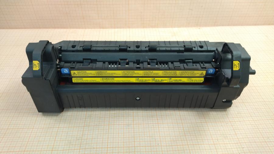 218-021-001 МФУ KYOCERA Ecosys FS-C8525MFP #37