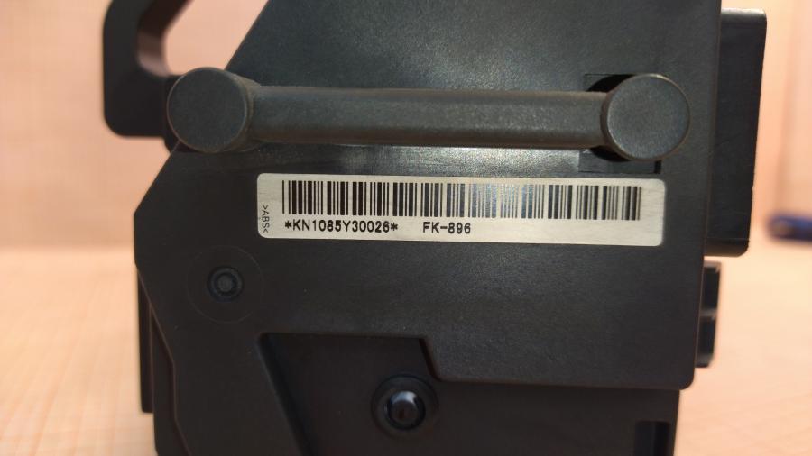 218-021-001 МФУ KYOCERA Ecosys FS-C8525MFP #40