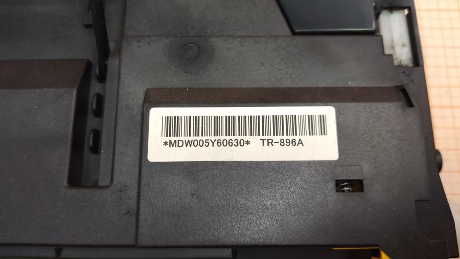 218-021-001 МФУ KYOCERA Ecosys FS-C8525MFP #42