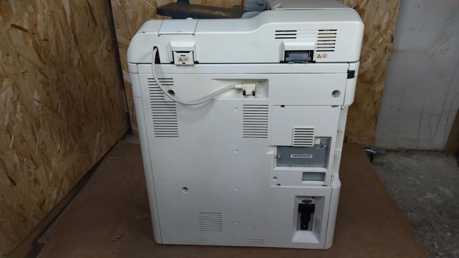 218-021-001 МФУ KYOCERA Ecosys FS-C8525MFP #45