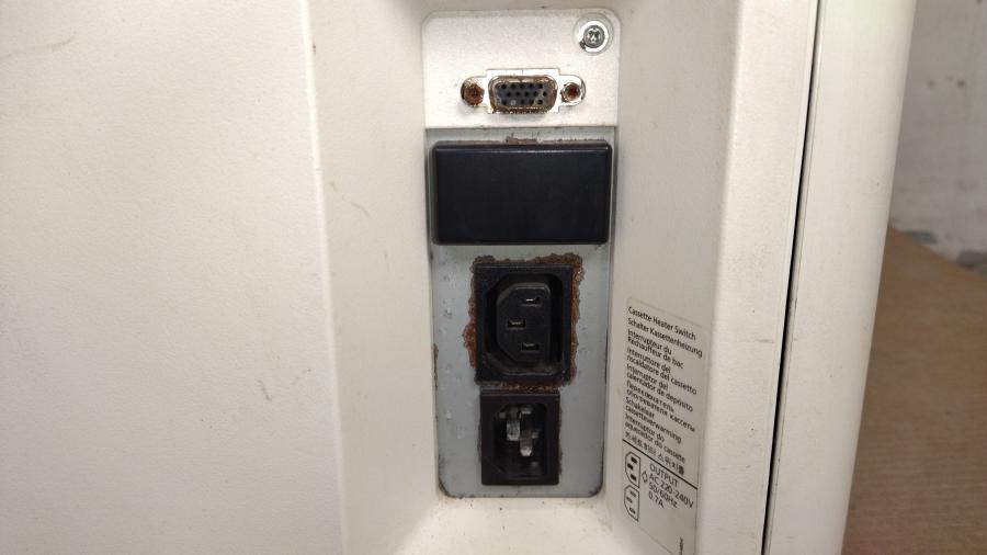 218-021-001 МФУ KYOCERA Ecosys FS-C8525MFP #47