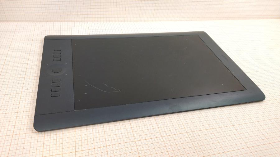 218-023-001 Графический планшет WACOM  Intuos Pro Large PEN TABLET PTH-851 #1