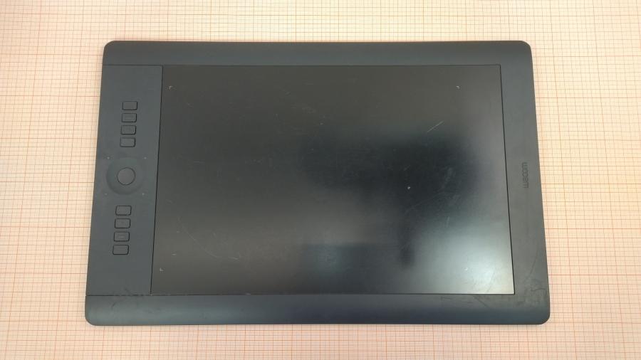 218-023-001 Графический планшет WACOM  Intuos Pro Large PEN TABLET PTH-851 #2
