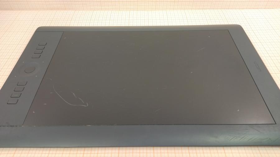 218-023-001 Графический планшет WACOM  Intuos Pro Large PEN TABLET PTH-851 #3