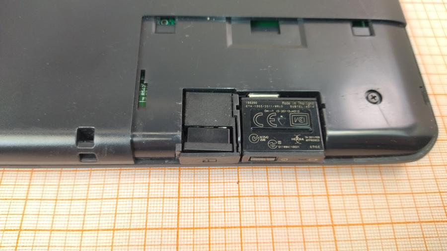 218-023-001 Графический планшет WACOM  Intuos Pro Large PEN TABLET PTH-851 #7