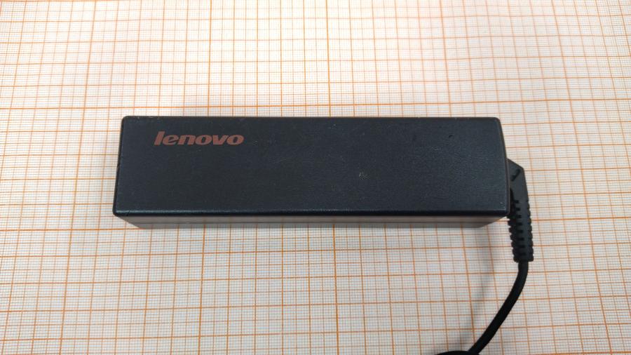218-025-001 БП для ноутбука LENOVO CPA-A065 #2