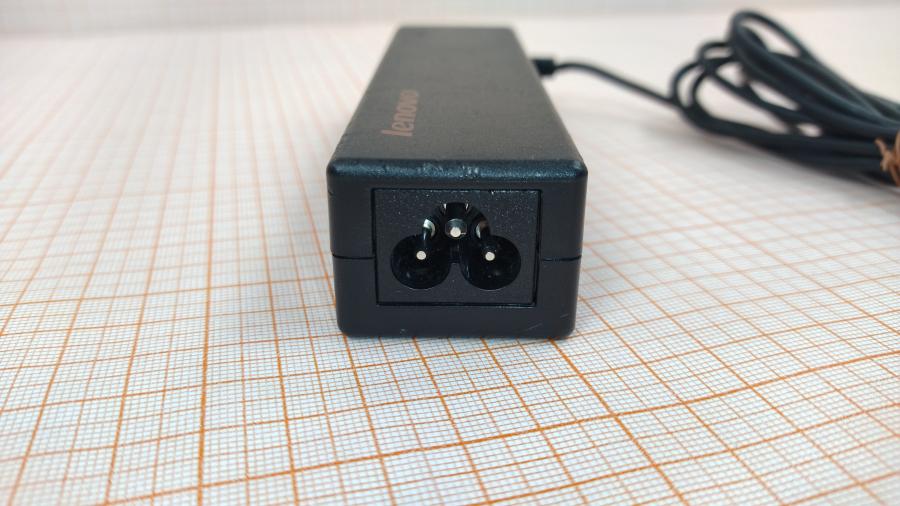 218-025-001 БП для ноутбука LENOVO CPA-A065 #4