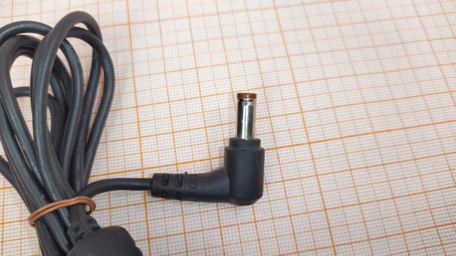 218-025-001 БП для ноутбука LENOVO CPA-A065 #5