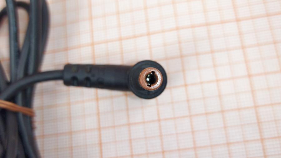 218-025-001 БП для ноутбука LENOVO CPA-A065 #6