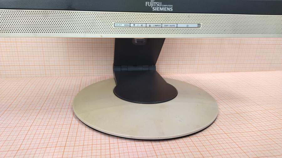 219-001-001 Монитор ЖК FUJITSU-SIEMENS ScenicView P19-2 #3