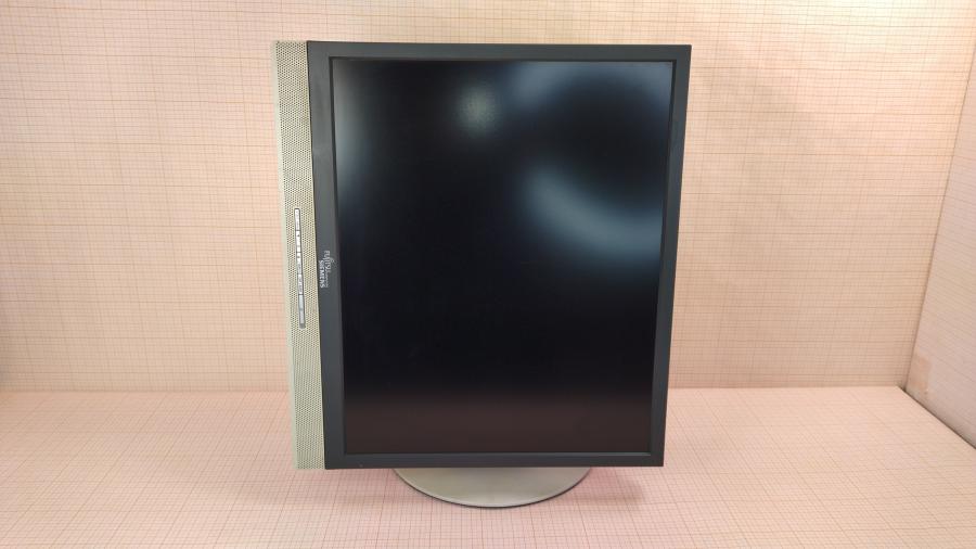 219-001-001 Монитор ЖК FUJITSU-SIEMENS ScenicView P19-2 #4