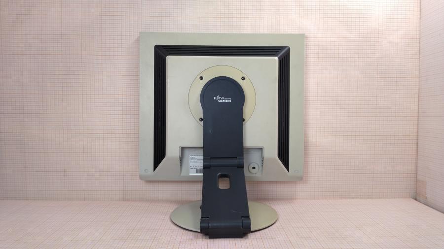 219-001-001 Монитор ЖК FUJITSU-SIEMENS ScenicView P19-2 #5