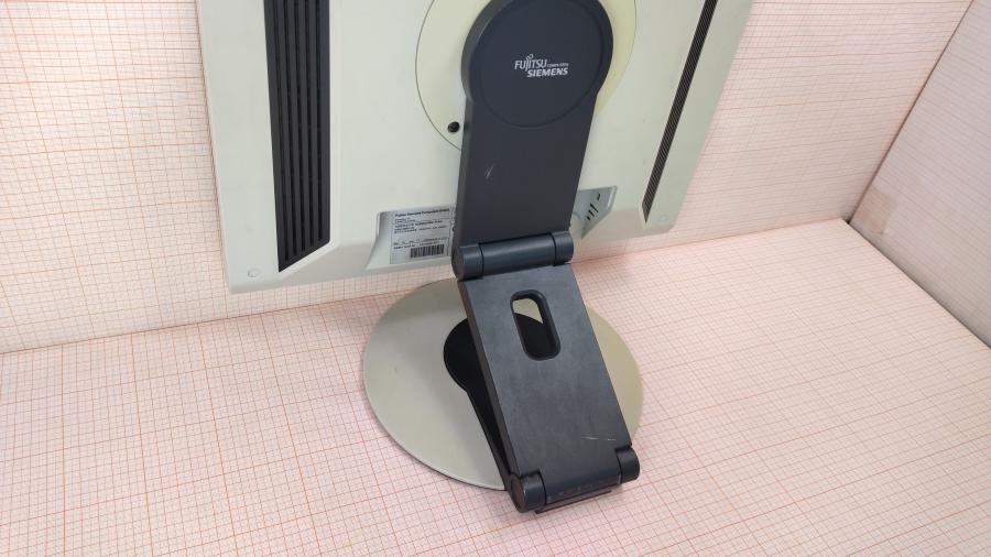 219-001-001 Монитор ЖК FUJITSU-SIEMENS ScenicView P19-2 #6