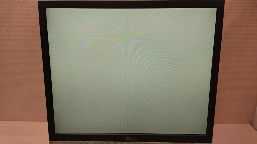 219-001-001 Монитор ЖК FUJITSU-SIEMENS ScenicView P19-2 #10