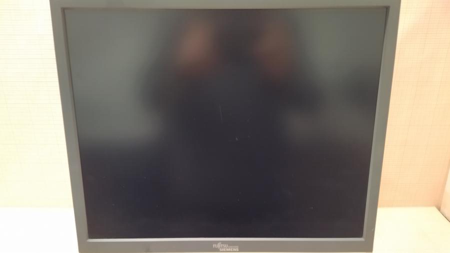 219-001-001 Монитор ЖК FUJITSU-SIEMENS ScenicView P19-2 #11