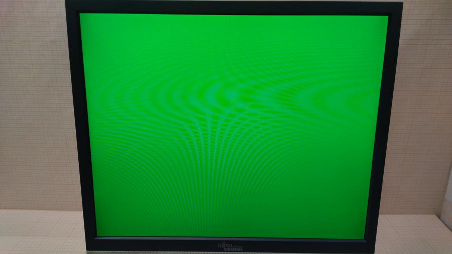 219-001-001 Монитор ЖК FUJITSU-SIEMENS ScenicView P19-2 #14