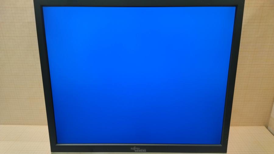 219-001-001 Монитор ЖК FUJITSU-SIEMENS ScenicView P19-2 #15