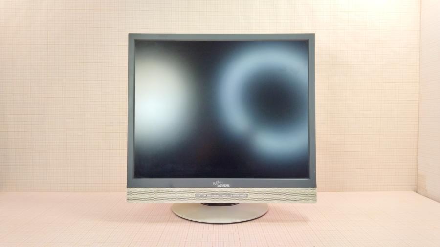 219-001-001 Монитор ЖК FUJITSU-SIEMENS ScenicView P19-2 #1