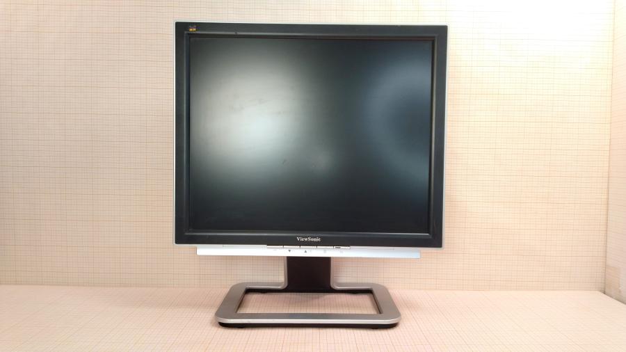 219-002-001 Монитор ЖК VIEWSONIC VX912 #1