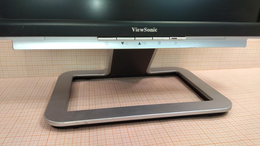 219-002-001 Монитор ЖК VIEWSONIC VX912 #3