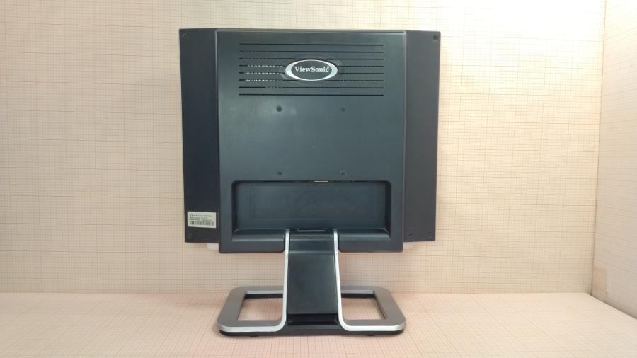 219-002-001 Монитор ЖК VIEWSONIC VX912 #4