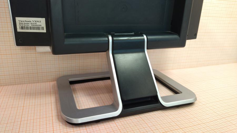 219-002-001 Монитор ЖК VIEWSONIC VX912 #5