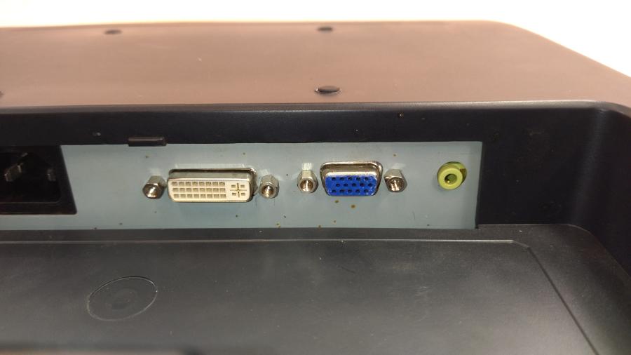 219-002-001 Монитор ЖК VIEWSONIC VX912 #7