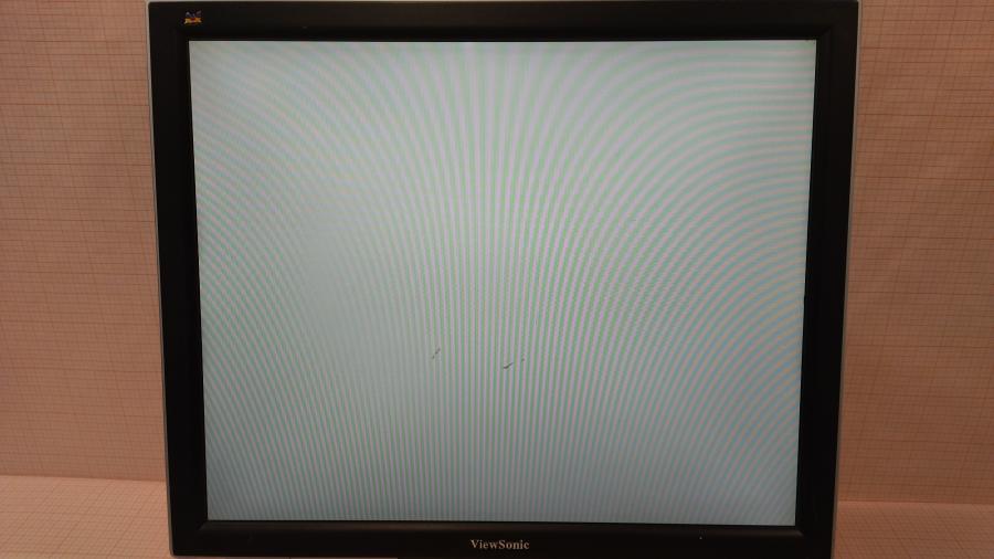 219-002-001 Монитор ЖК VIEWSONIC VX912 #9