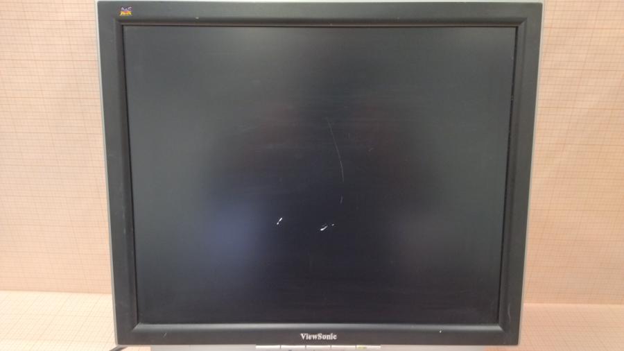 219-002-001 Монитор ЖК VIEWSONIC VX912 #11