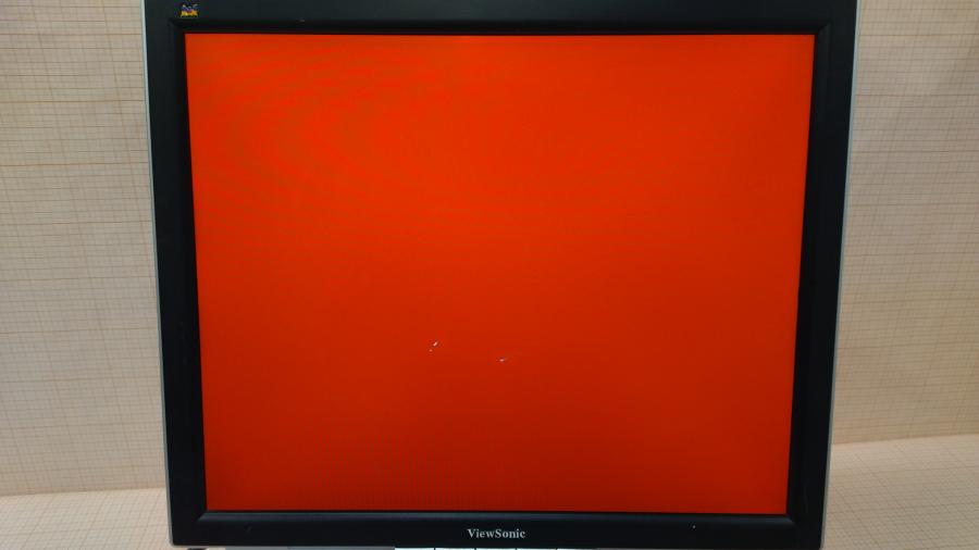 219-002-001 Монитор ЖК VIEWSONIC VX912 #14