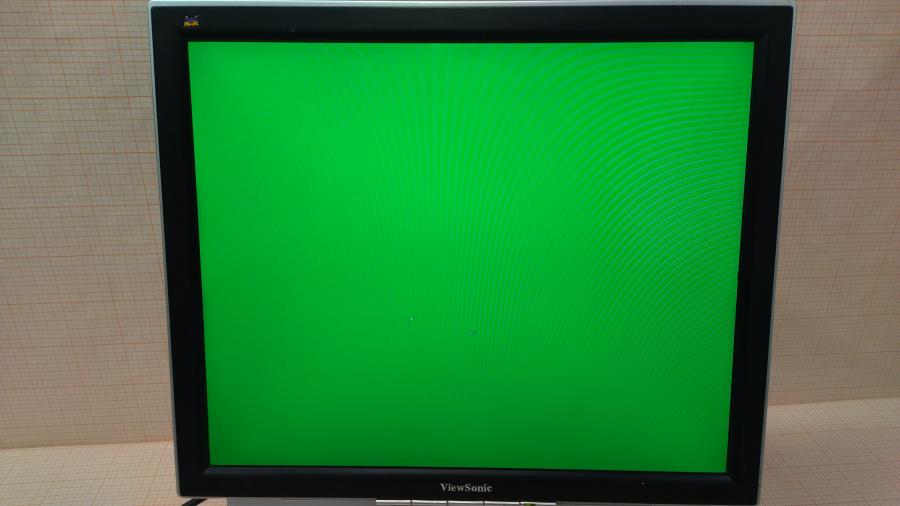 219-002-001 Монитор ЖК VIEWSONIC VX912 #15