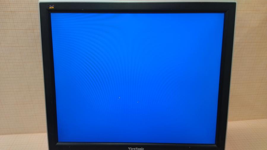 219-002-001 Монитор ЖК VIEWSONIC VX912 #16