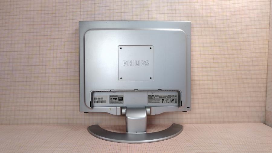 219-003-001 Монитор ЖК PHILIPS 170C5 #5