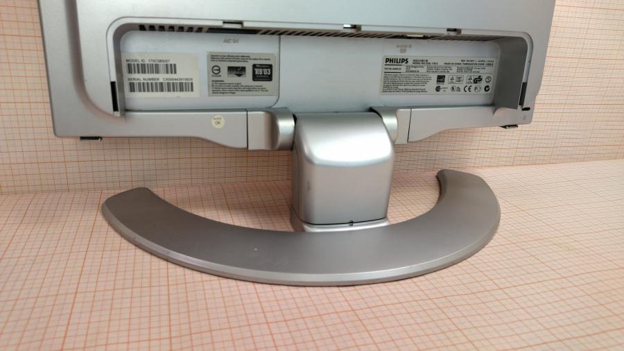 219-003-001 Монитор ЖК PHILIPS 170C5 #6