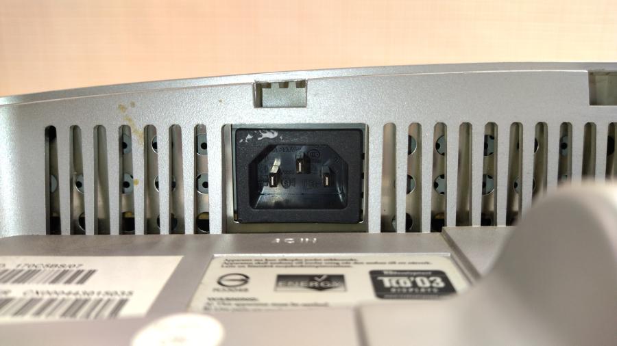 219-003-001 Монитор ЖК PHILIPS 170C5 #8