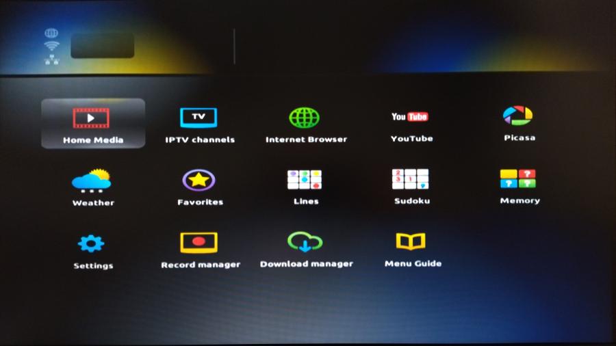 217-142-001 IPTV приставка Infomir MAG245 micro #13