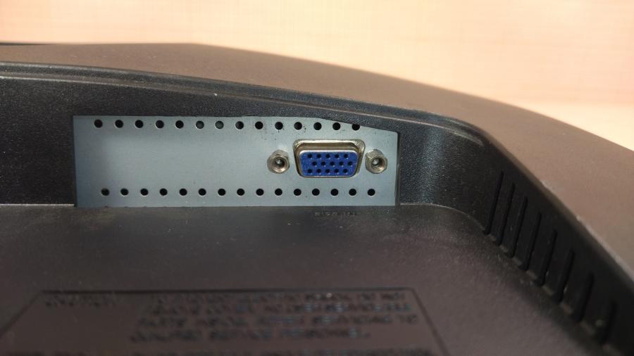 219-006-001 Монитор ЖК SAMSUNG 943N #7