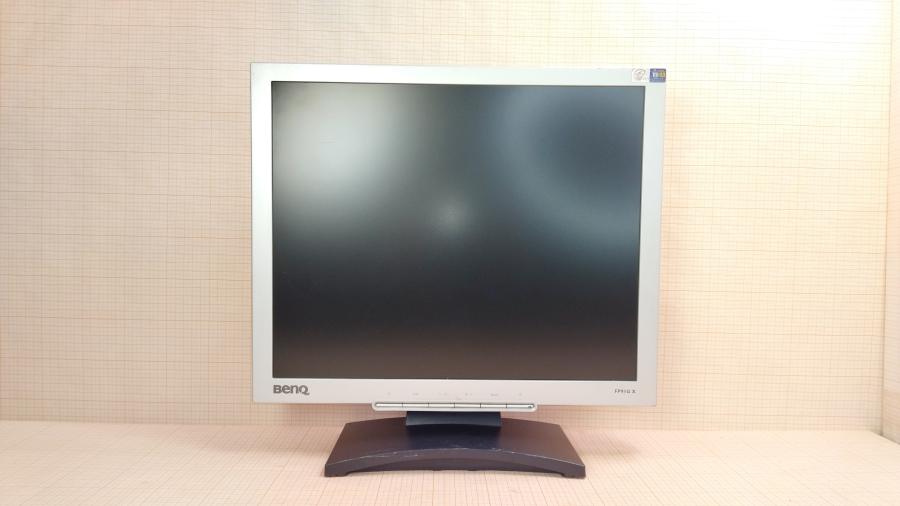 219-004-002 Монитор ЖК BENQ FP91G #1