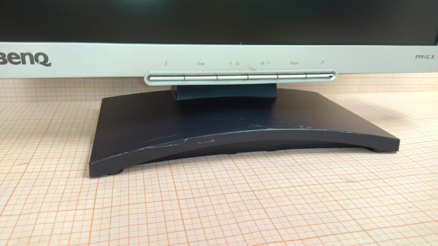 219-004-002 Монитор ЖК BENQ FP91G #2