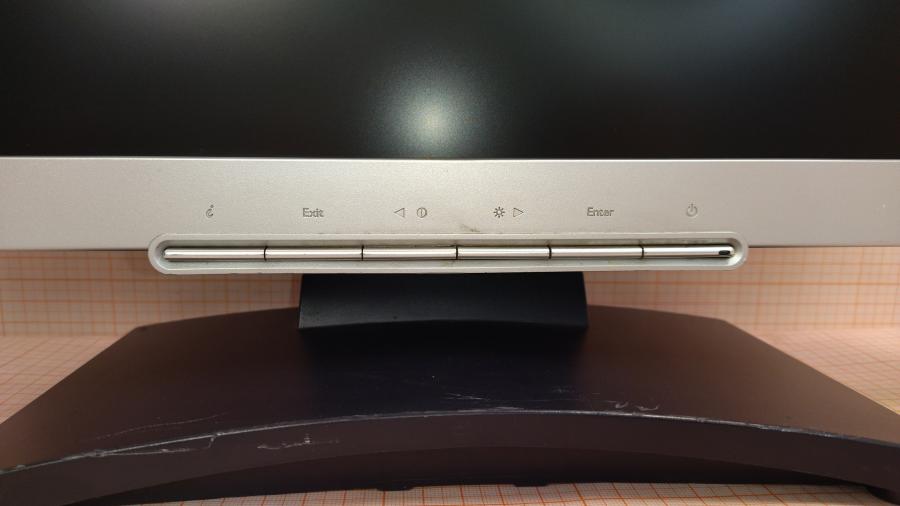 219-004-002 Монитор ЖК BENQ FP91G #3